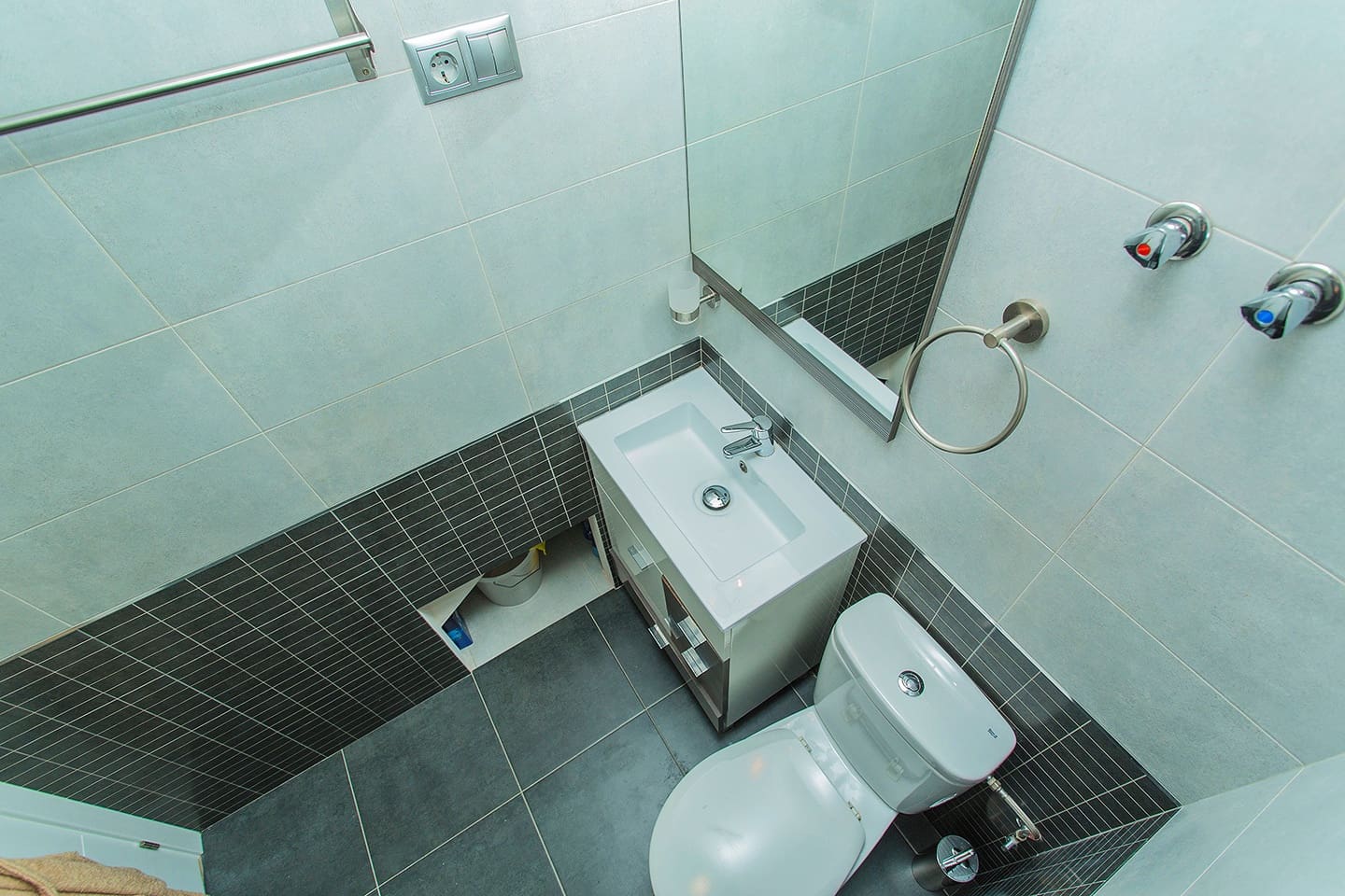 2 bedroom Townhouse for rent in La Mata with pool - € 800 (Ref: 9394385)