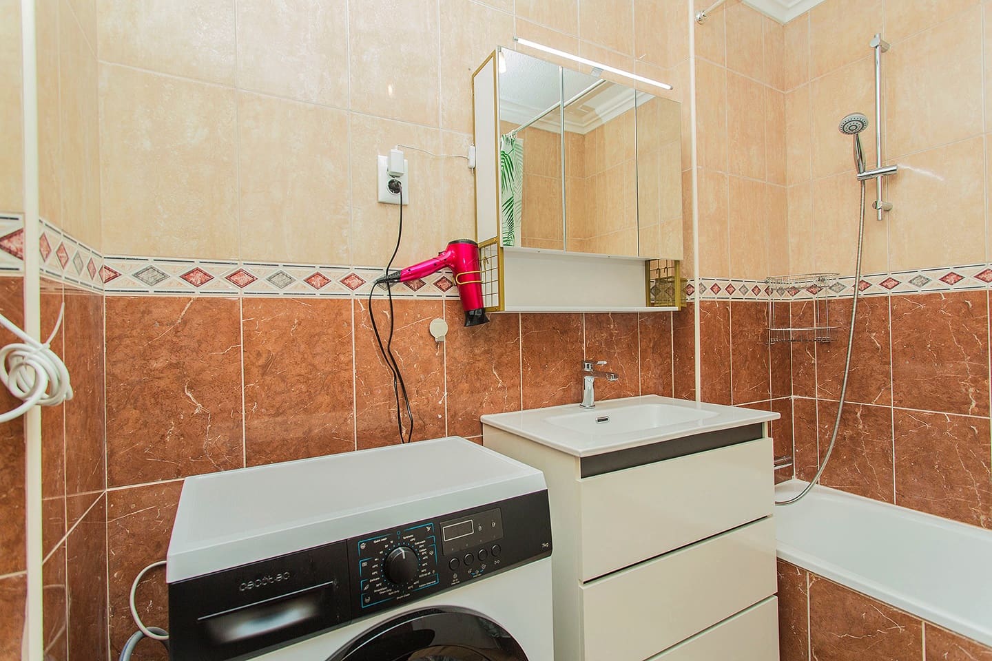 2 bedroom Townhouse for rent in La Mata with pool - € 800 (Ref: 9394385)