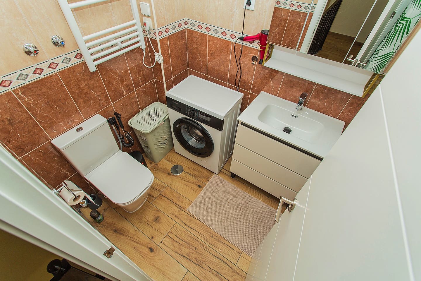 2 bedroom Townhouse for rent in La Mata with pool - € 800 (Ref: 9394385)