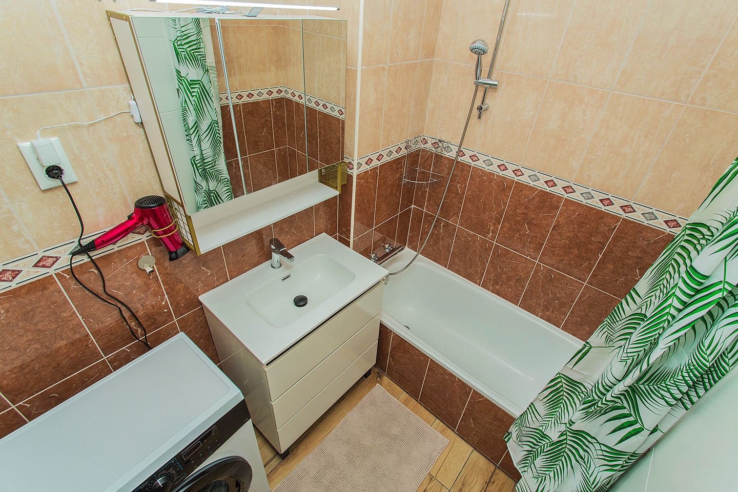 2 bedroom Townhouse for rent in La Mata with pool - € 800 (Ref: 9394385)