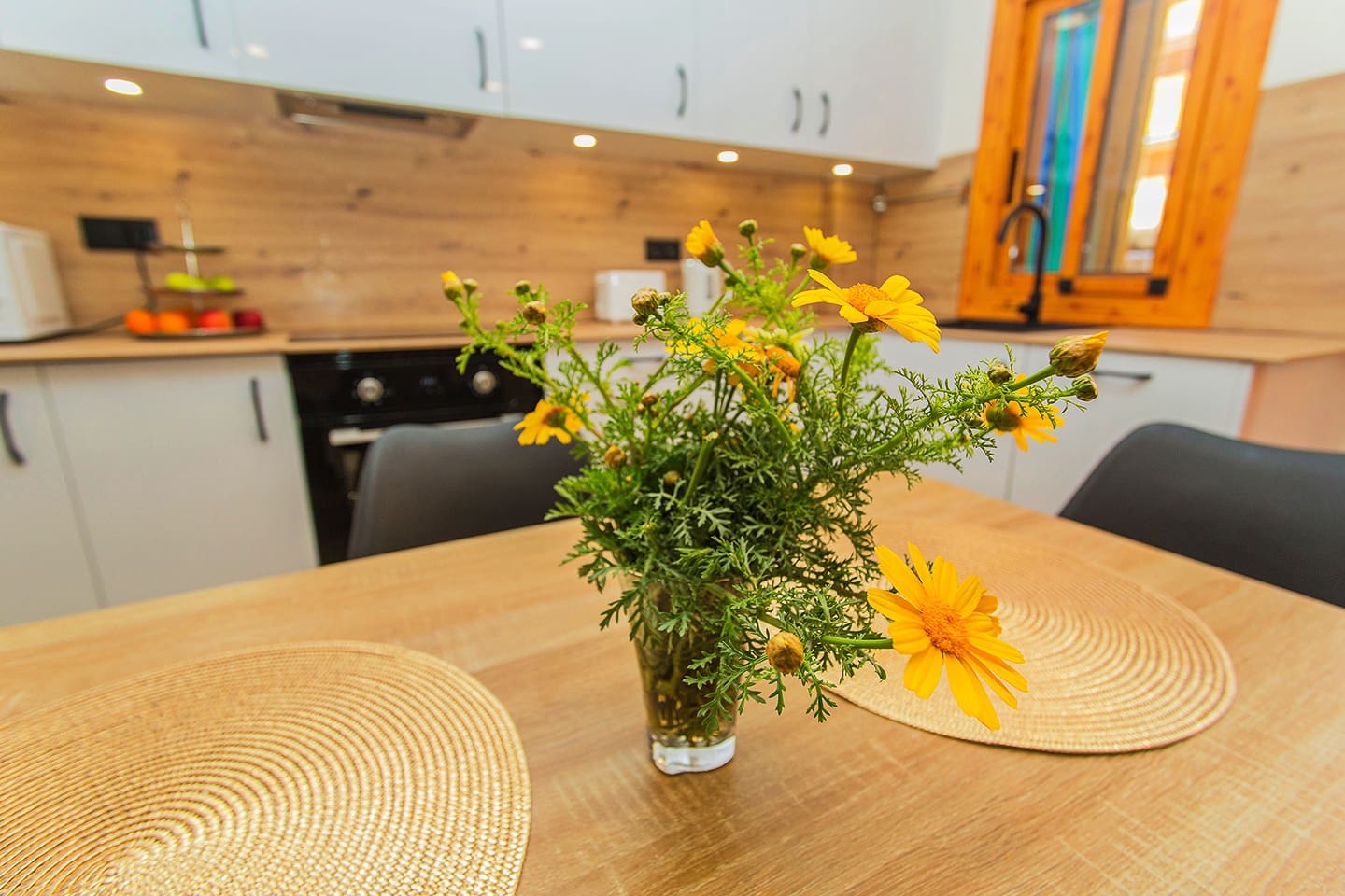 2 bedroom Townhouse for rent in La Mata with pool - € 800 (Ref: 9394385)