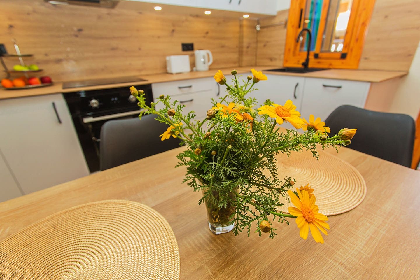 2 bedroom Townhouse for rent in La Mata with pool - € 800 (Ref: 9394385)