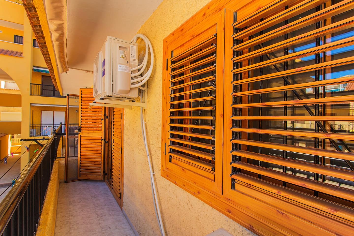 2 bedroom Townhouse for rent in La Mata with pool - € 800 (Ref: 9394385)