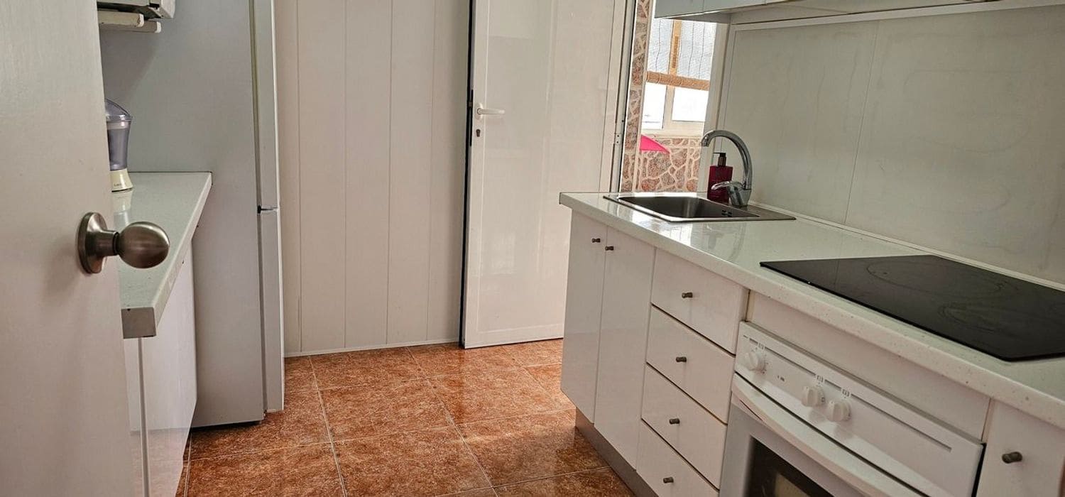 3 soverom Leilighet til salgs i Torre de la Horadada - € 115 000 (Ref: 9416232)