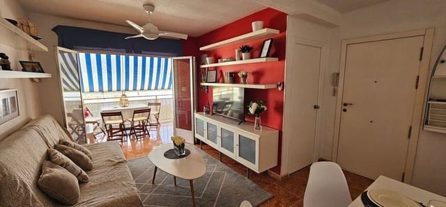 3 soverom Leilighet til salgs i Torre de la Horadada, Pilar de la Horadada - € 115 000 (Ref: 9416232)