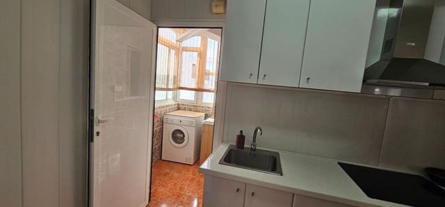 3 soverom Leilighet til salgs i Torre de la Horadada, Pilar de la Horadada - € 115 000 (Ref: 9416232)