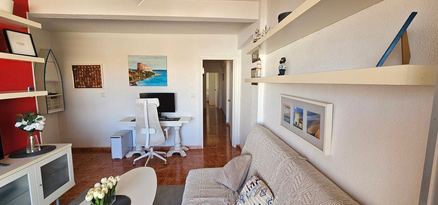 3 soverom Leilighet til salgs i Torre de la Horadada - € 115 000 (Ref: 9416232)