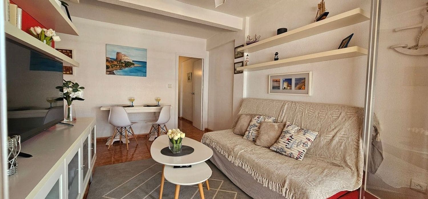 3 soverom Leilighet til salgs i Torre de la Horadada - € 115 000 (Ref: 9416232)