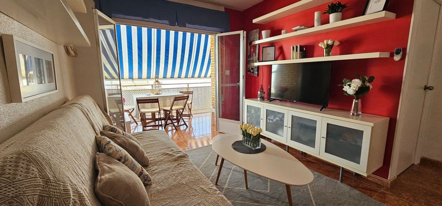 3 soverom Leilighet til salgs i Torre de la Horadada - € 115 000 (Ref: 9416232)