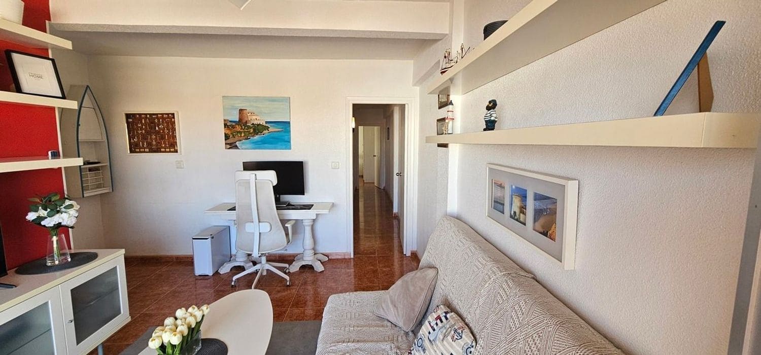 3 soverom Leilighet til salgs i Torre de la Horadada - € 115 000 (Ref: 9416232)