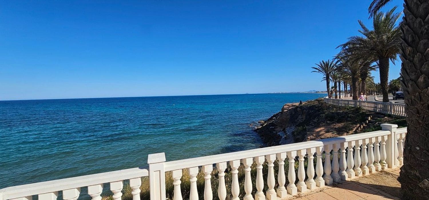 3 soverom Leilighet til salgs i Torre de la Horadada - € 115 000 (Ref: 9416232)