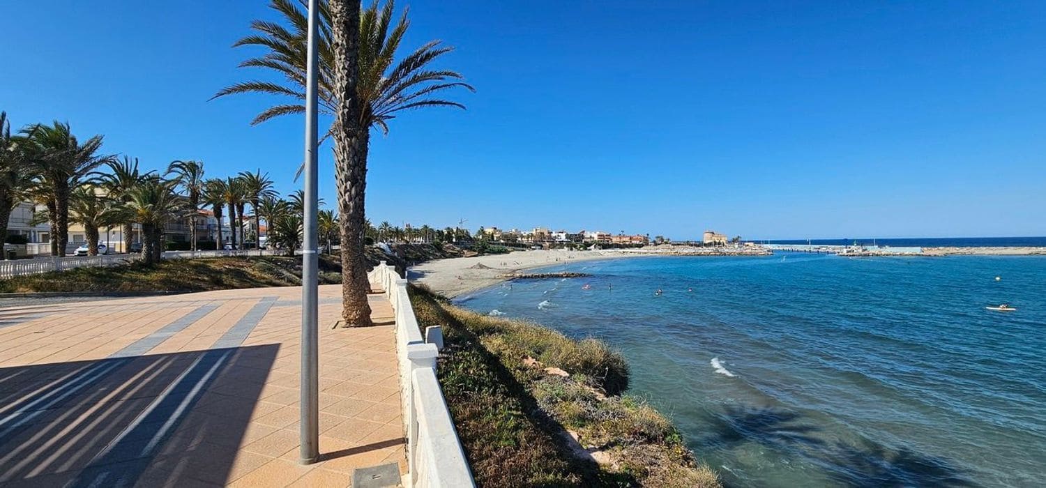 3 soverom Leilighet til salgs i Torre de la Horadada - € 115 000 (Ref: 9416232)