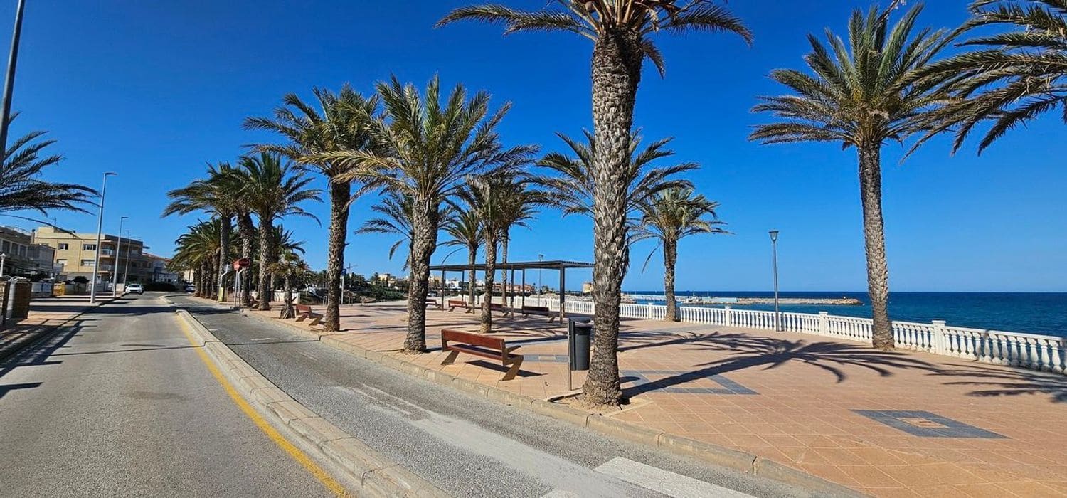 3 soverom Leilighet til salgs i Torre de la Horadada - € 115 000 (Ref: 9416232)