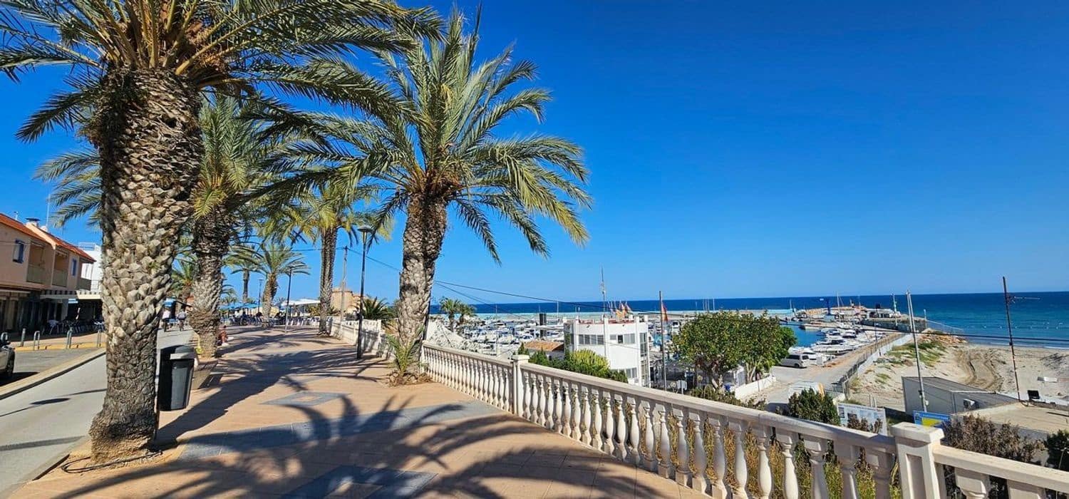 3 soverom Leilighet til salgs i Torre de la Horadada - € 115 000 (Ref: 9416232)