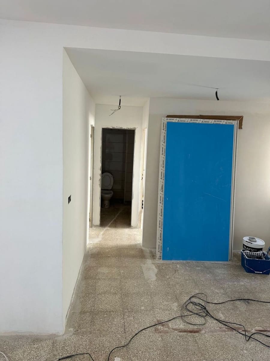 2 makuuhuone Asunto myytävänä paikassa Torrevieja - 210 000 € (Ref: 9416233)