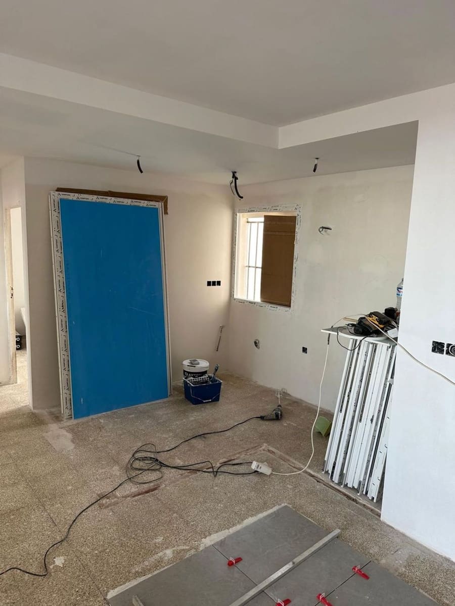 2 makuuhuone Asunto myytävänä paikassa Torrevieja - 210 000 € (Ref: 9416233)