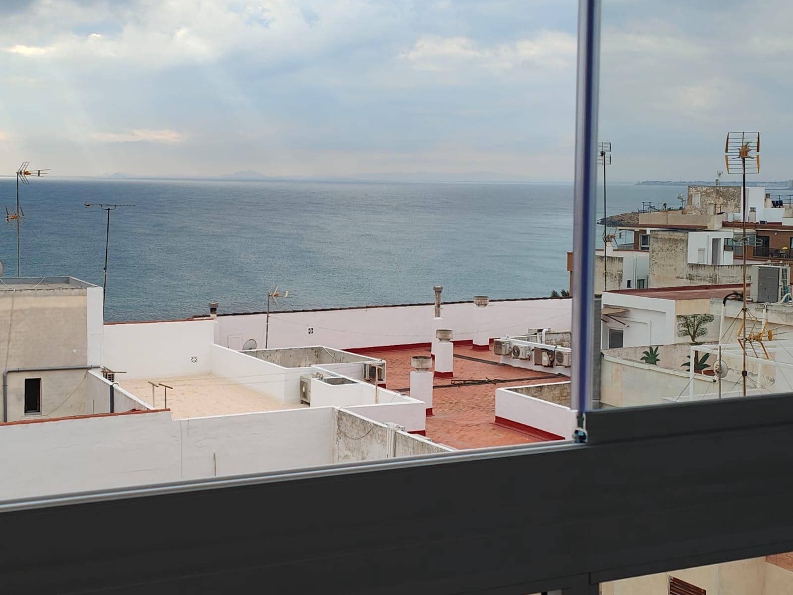 2 makuuhuone Asunto myytävänä paikassa Torrevieja - 210 000 € (Ref: 9416233)