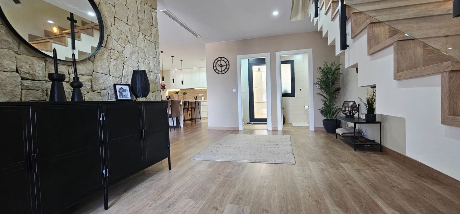 3 sypialnia Willa na sprzedaż w Dolores z basenem - 350 000 € (Ref: 9416234)