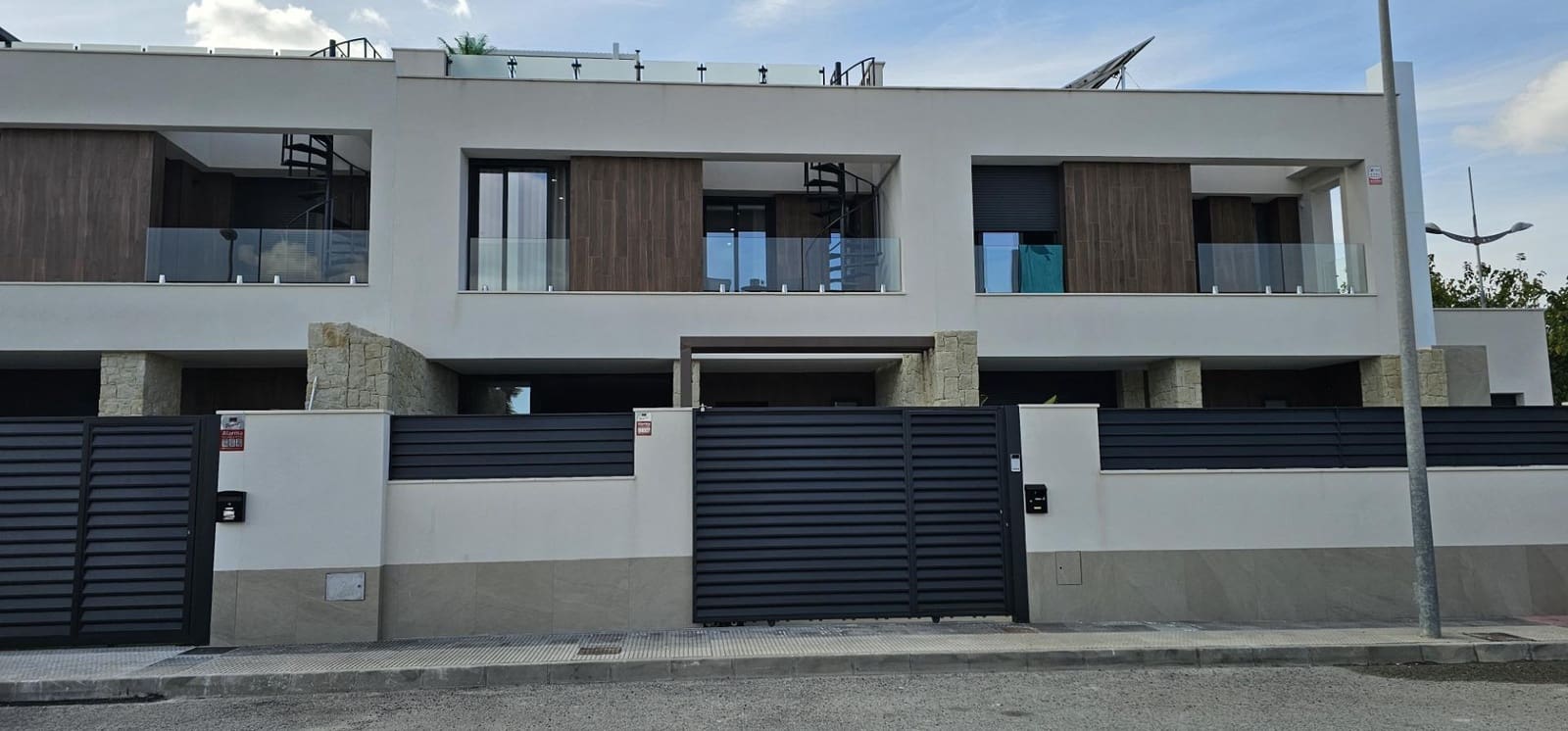 3 sypialnia Willa na sprzedaż w Dolores z basenem - 350 000 € (Ref: 9416234)