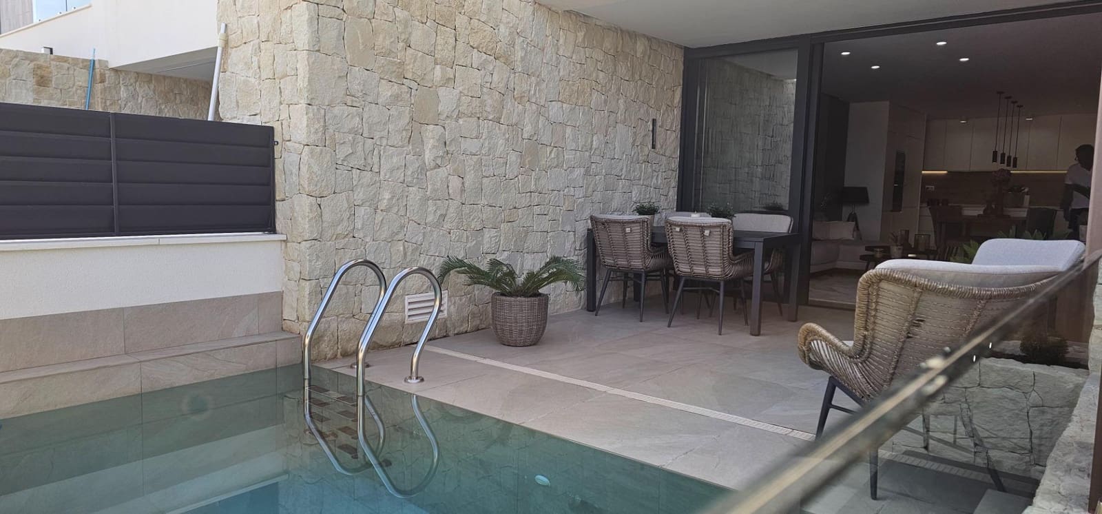 3 sypialnia Willa na sprzedaż w Dolores z basenem - 350 000 € (Ref: 9416234)