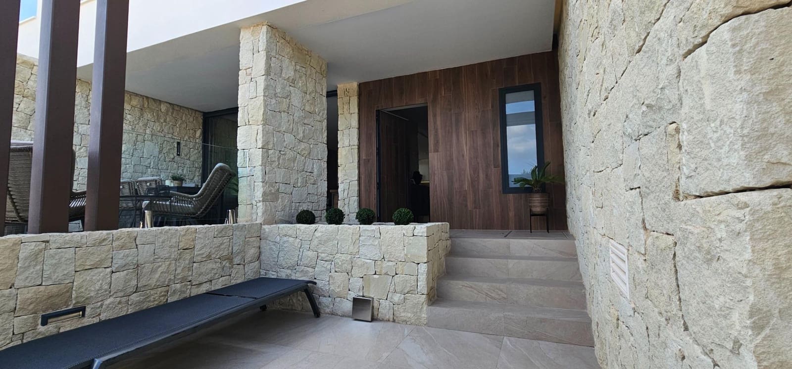 3 sypialnia Willa na sprzedaż w Dolores z basenem - 350 000 € (Ref: 9416234)