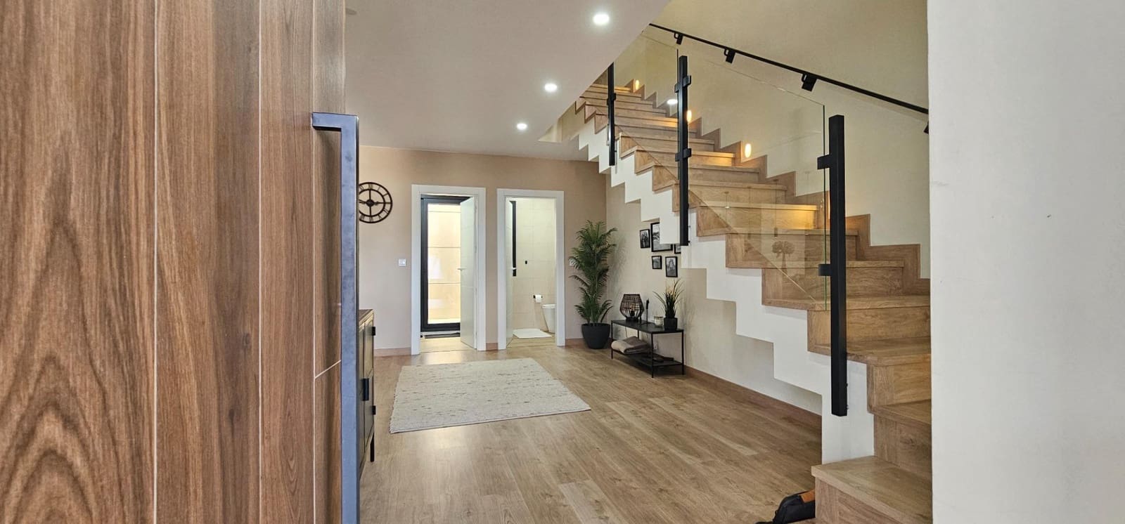 3 sypialnia Willa na sprzedaż w Dolores z basenem - 350 000 € (Ref: 9416234)