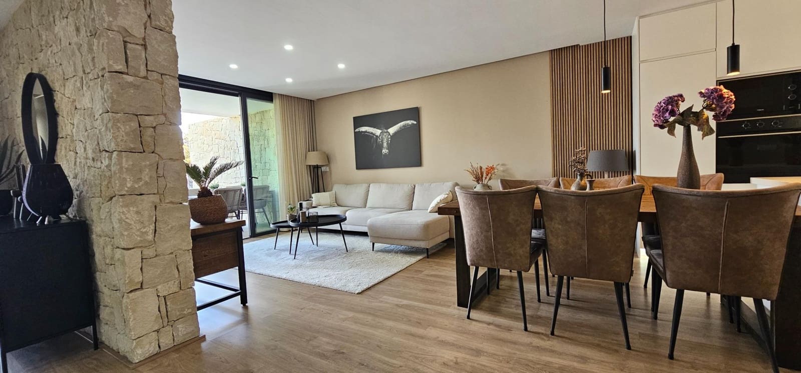 3 sypialnia Willa na sprzedaż w Dolores z basenem - 350 000 € (Ref: 9416234)