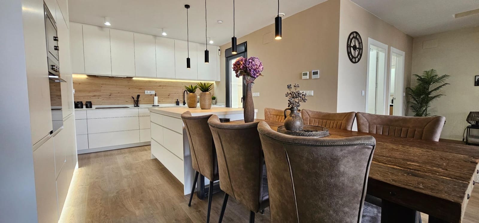 3 sypialnia Willa na sprzedaż w Dolores z basenem - 350 000 € (Ref: 9416234)