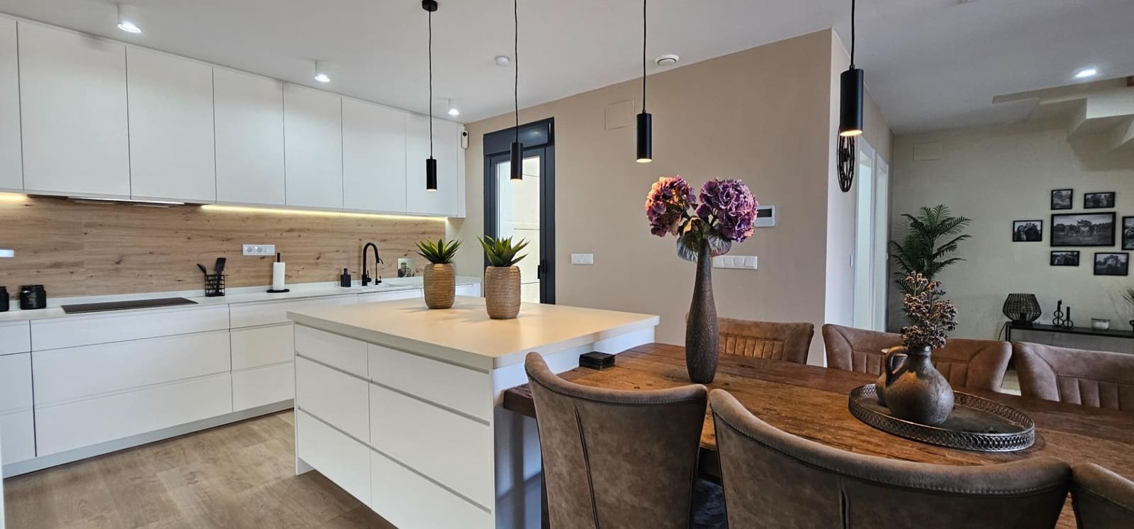 3 sypialnia Willa na sprzedaż w Dolores z basenem - 350 000 € (Ref: 9416234)