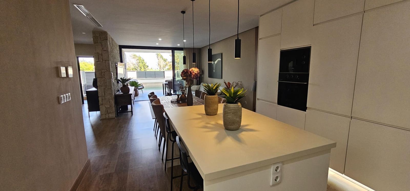 3 sypialnia Willa na sprzedaż w Dolores z basenem - 350 000 € (Ref: 9416234)