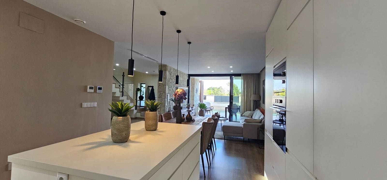 3 sypialnia Willa na sprzedaż w Dolores z basenem - 350 000 € (Ref: 9416234)