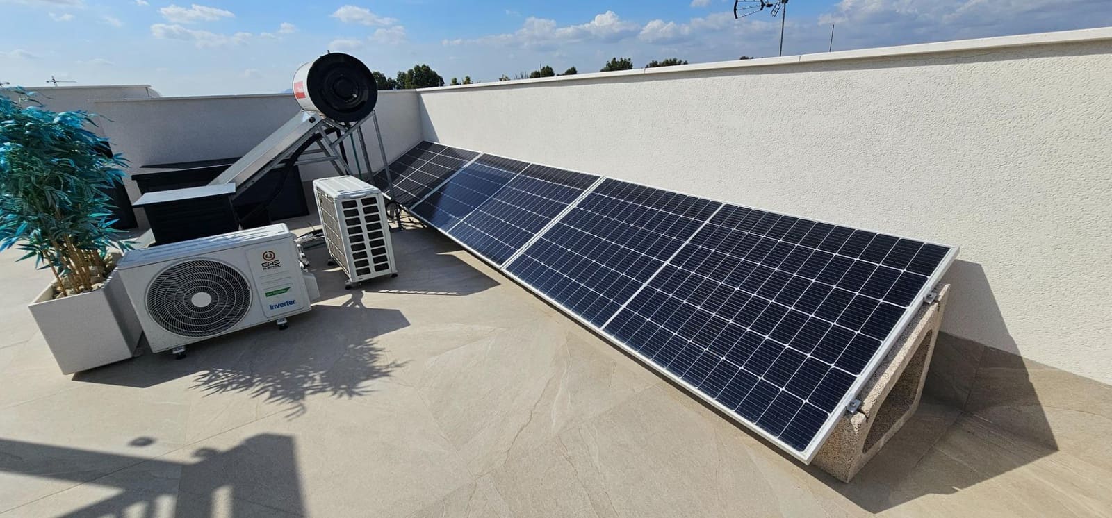 3 sypialnia Willa na sprzedaż w Dolores z basenem - 350 000 € (Ref: 9416234)