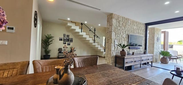 3 sypialnia Willa na sprzedaż w Dolores z basenem - 350 000 € (Ref: 9416234)