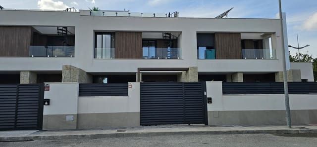 3 sypialnia Willa na sprzedaż w Dolores z basenem - 350 000 € (Ref: 9416234)