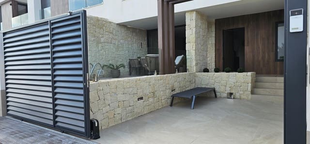 3 sypialnia Willa na sprzedaż w Dolores z basenem - 350 000 € (Ref: 9416234)