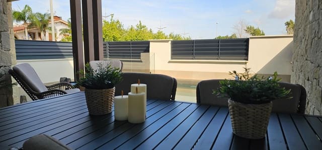 3 sypialnia Willa na sprzedaż w Dolores z basenem - 350 000 € (Ref: 9416234)