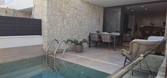 3 sypialnia Willa na sprzedaż w Dolores z basenem - 350 000 € (Ref: 9416234)