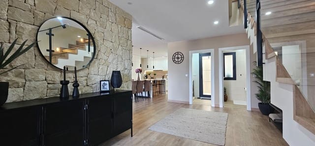 3 sypialnia Willa na sprzedaż w Dolores z basenem - 350 000 € (Ref: 9416234)