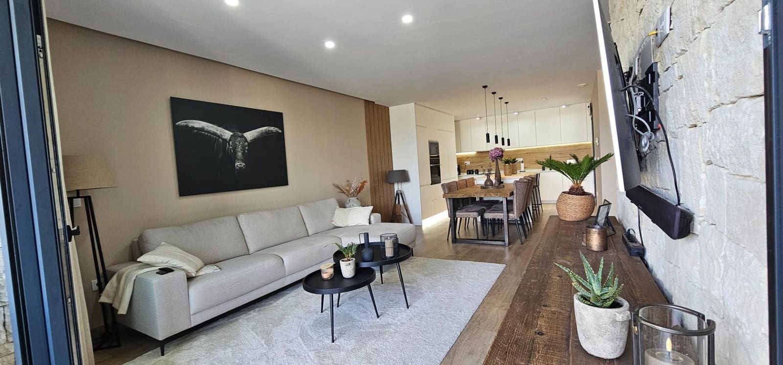 3 sypialnia Willa na sprzedaż w Dolores z basenem - 350 000 € (Ref: 9416234)