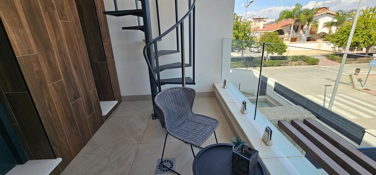 3 sypialnia Willa na sprzedaż w Dolores z basenem - 350 000 € (Ref: 9416234)