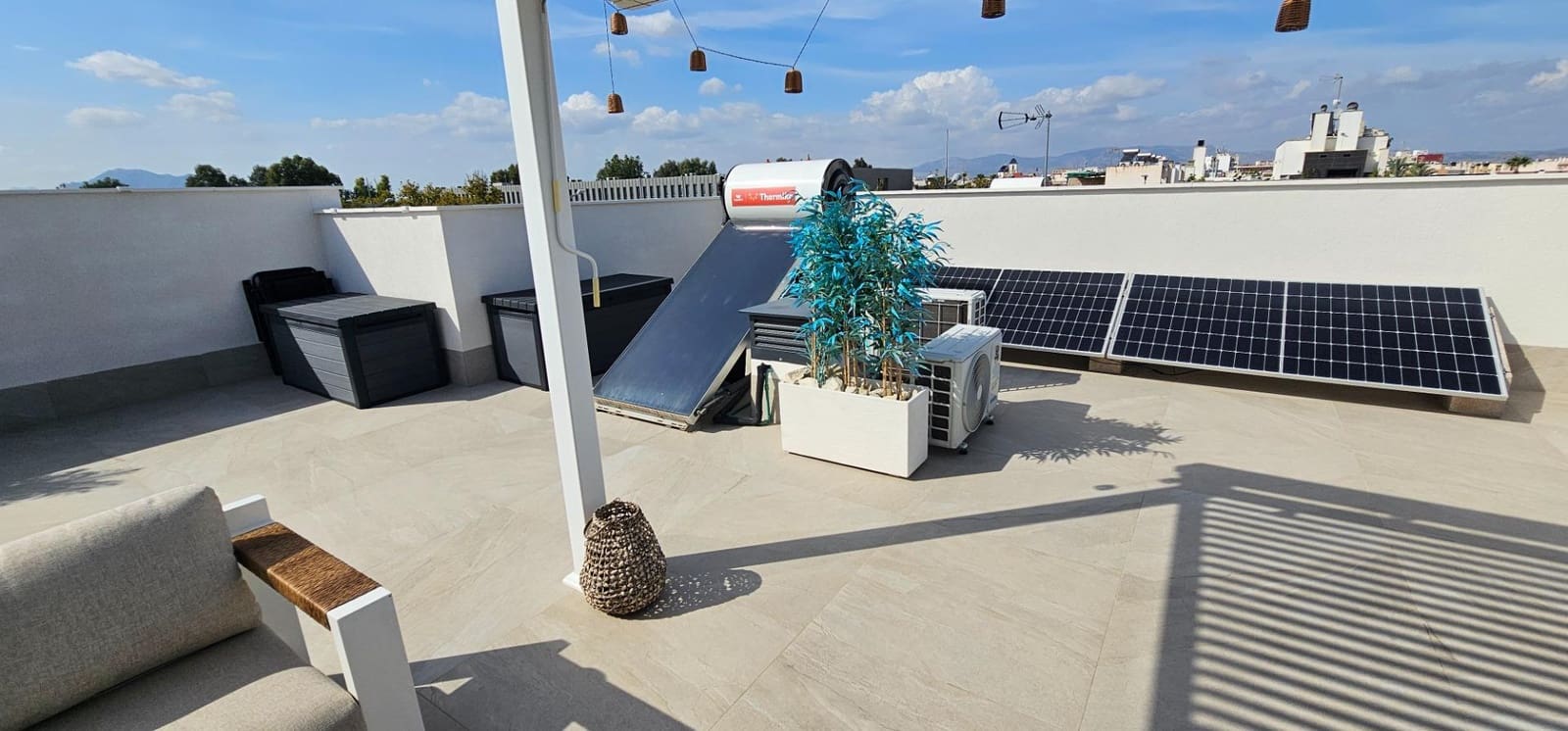 3 sypialnia Willa na sprzedaż w Dolores z basenem - 350 000 € (Ref: 9416234)