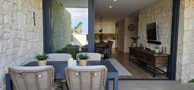 3 sypialnia Willa na sprzedaż w Dolores z basenem - 350 000 € (Ref: 9416234)