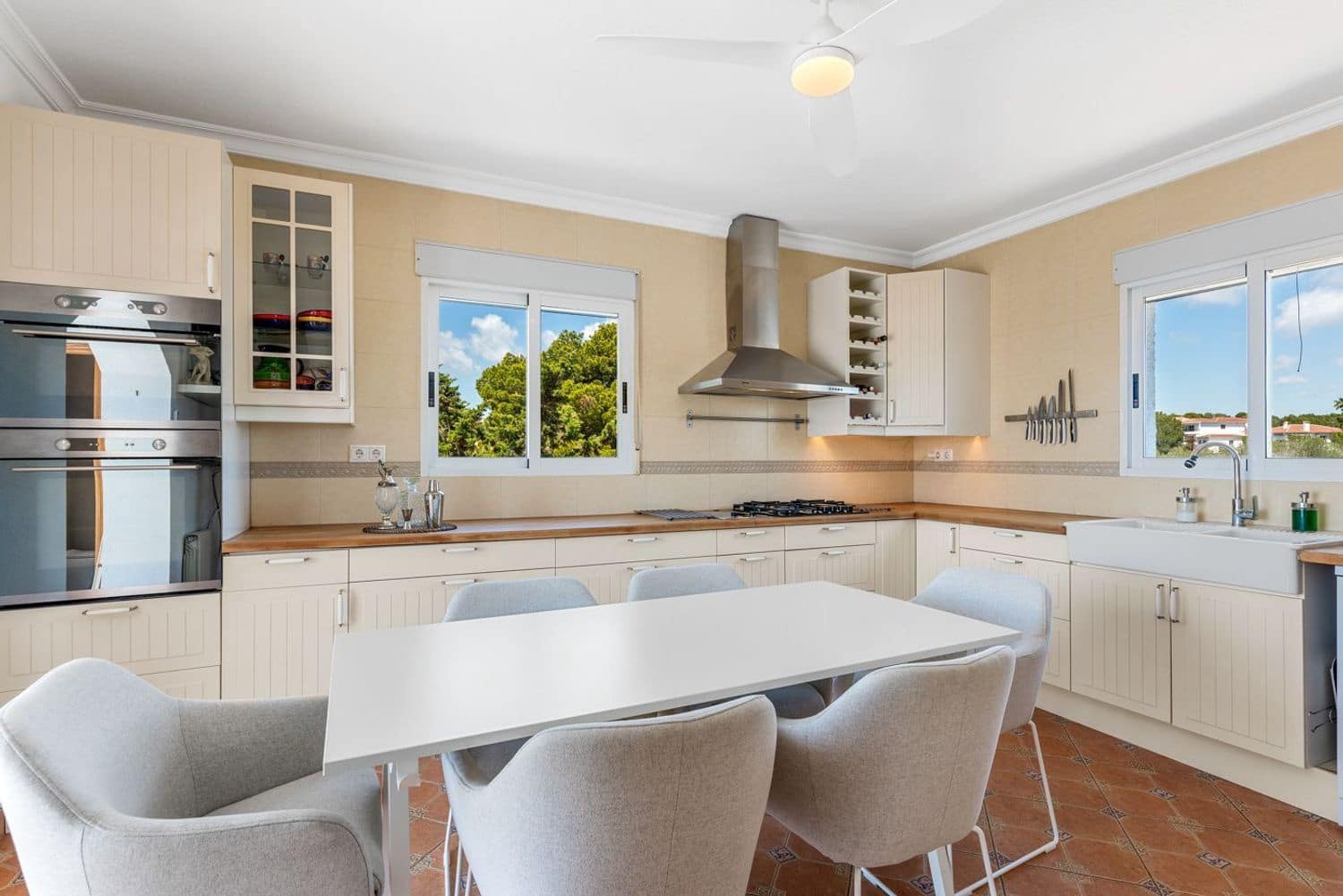 4 sovrum Villa till salu i Pinar de Campoverde med pool - 699 000 € (Ref: 9416235)