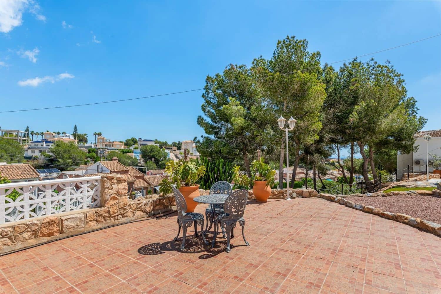 4 sovrum Villa till salu i Pinar de Campoverde med pool - 699 000 € (Ref: 9416235)