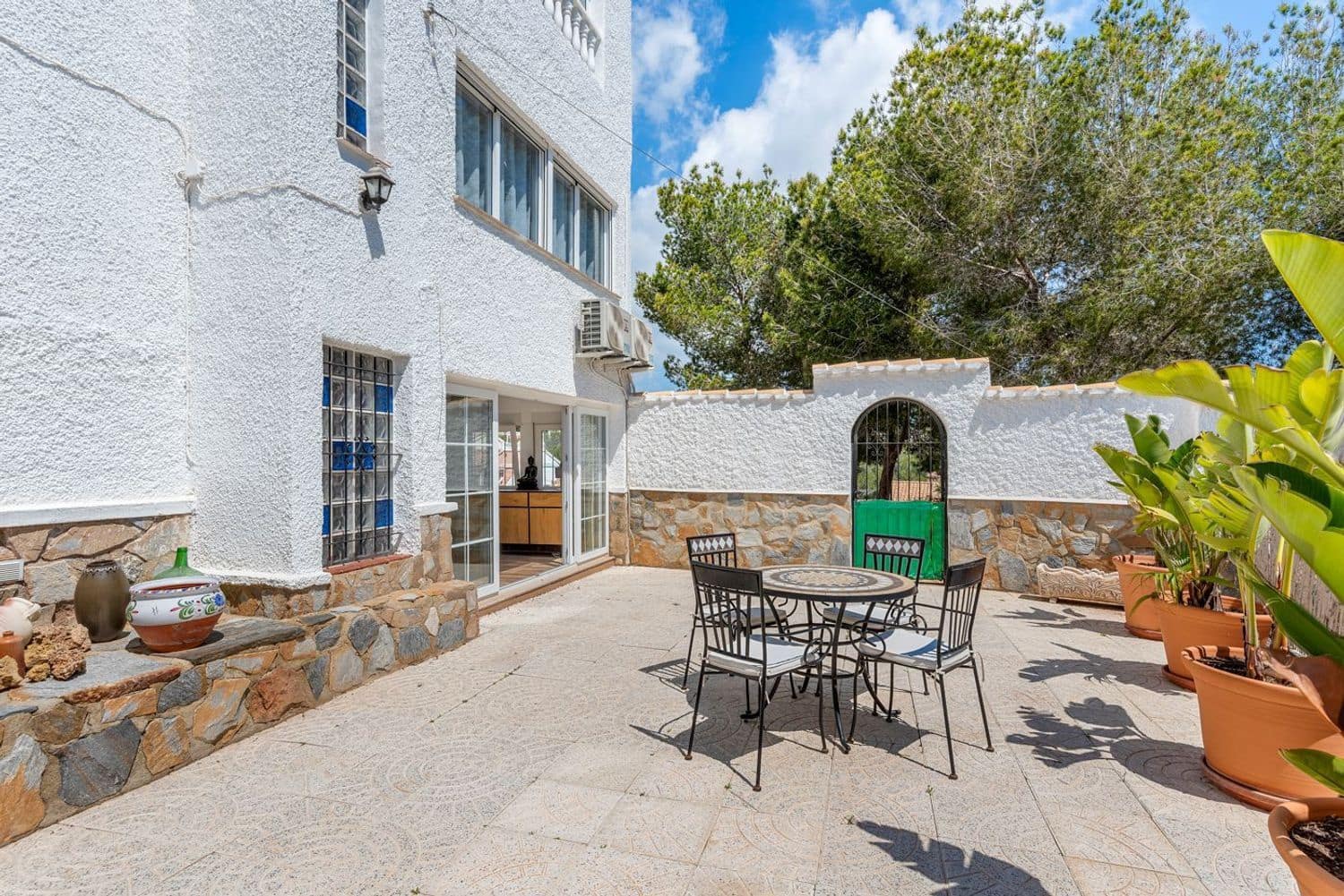 4 sovrum Villa till salu i Pinar de Campoverde med pool - 699 000 € (Ref: 9416235)