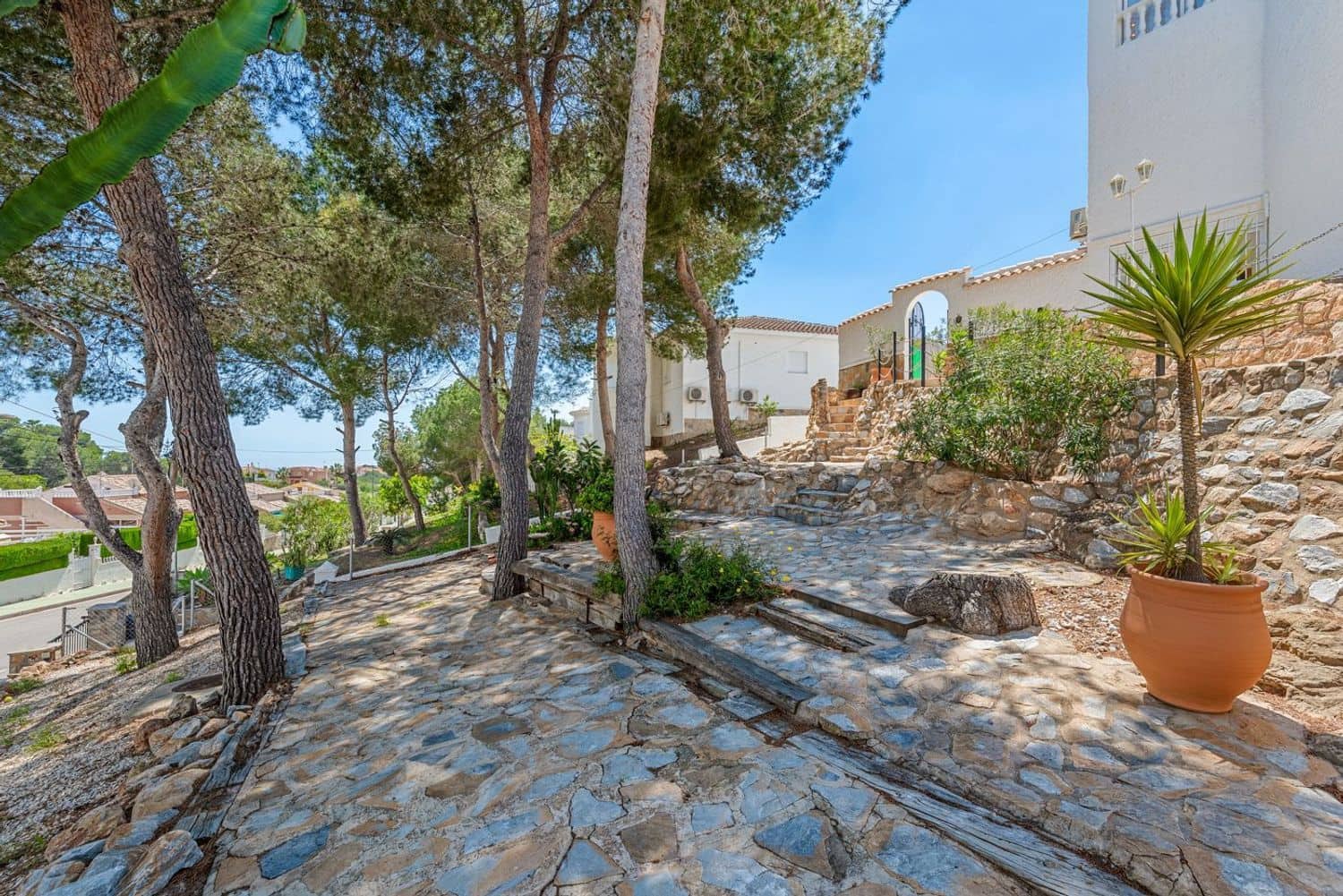 4 sovrum Villa till salu i Pinar de Campoverde med pool - 699 000 € (Ref: 9416235)