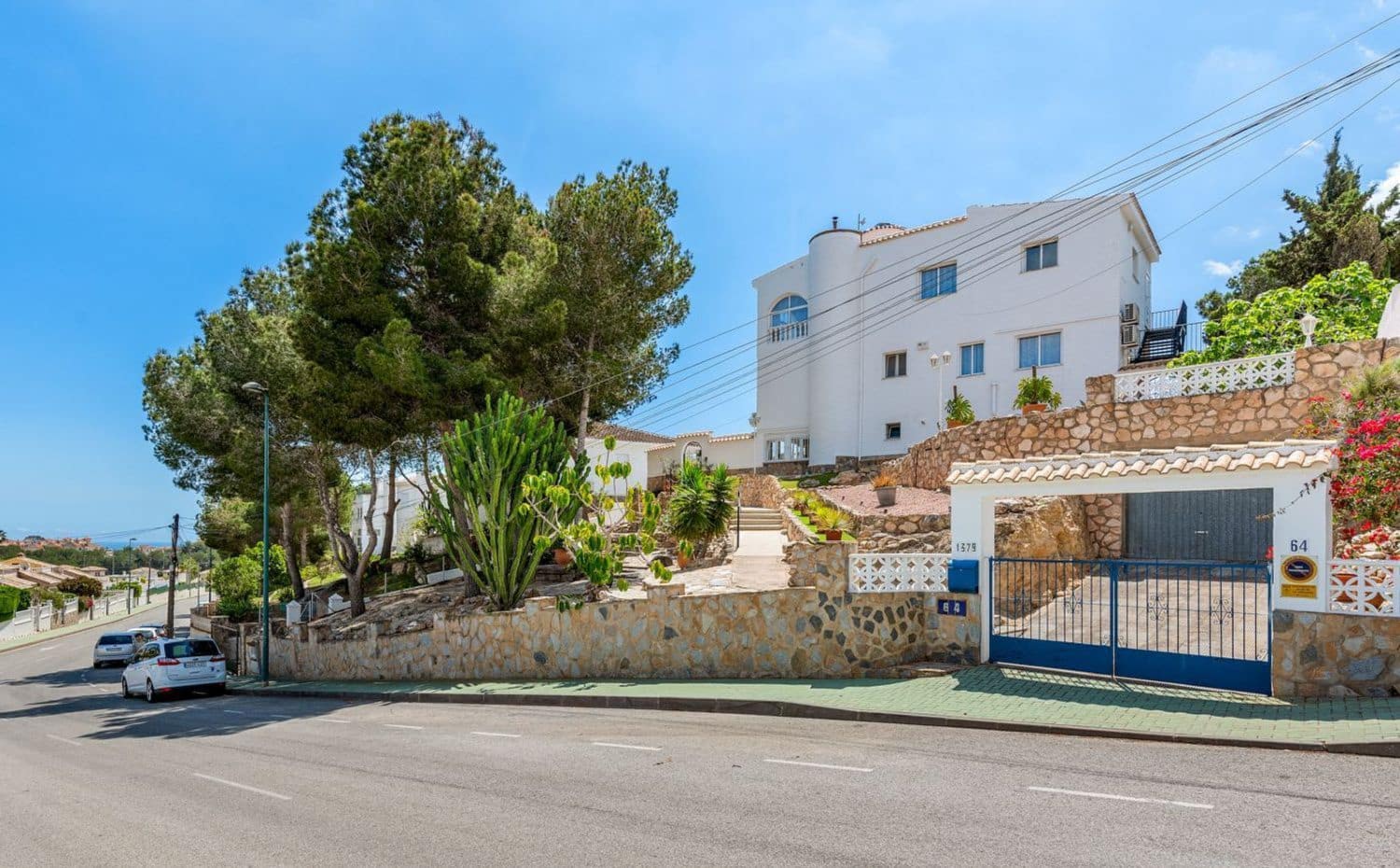 4 sovrum Villa till salu i Pinar de Campoverde med pool - 699 000 € (Ref: 9416235)