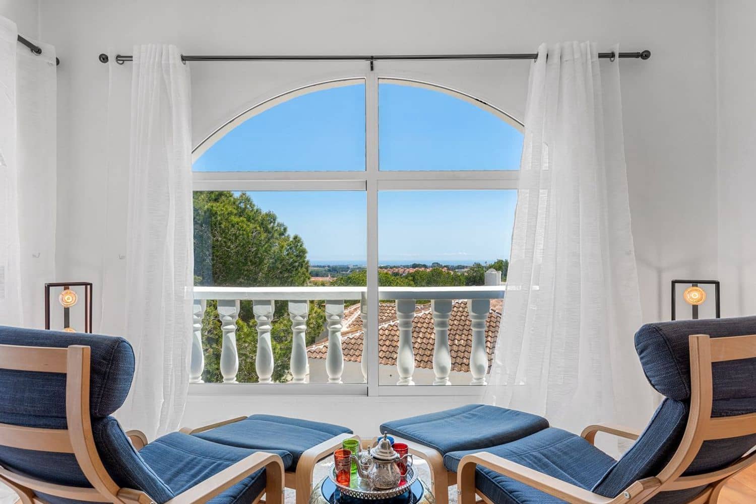 4 bedroom Villa for sale in Pinar de Campoverde with pool garage - € 699,000 (Ref: 9416235)