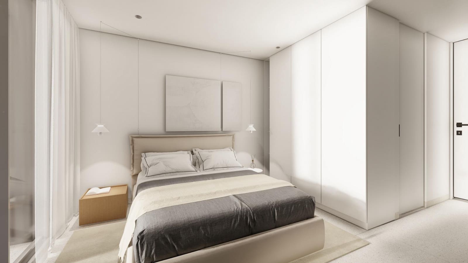 2 sypialnia Apartament na sprzedaż w El Raso z basenem - 279 000 € (Ref: 9435976)