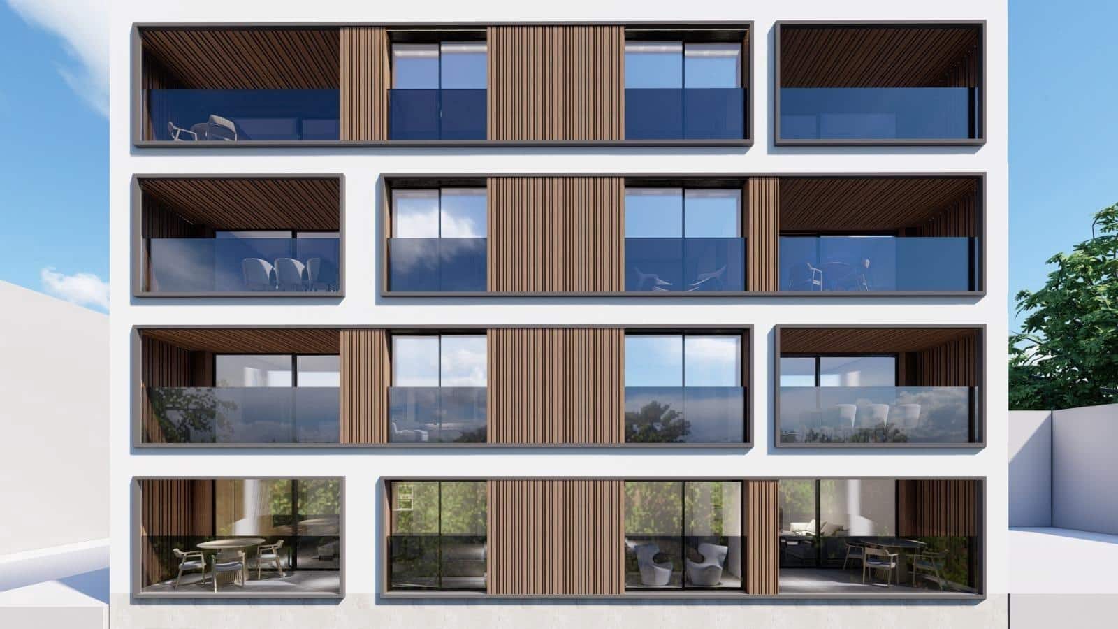 4 sypialnia Apartament na sprzedaż w Guardamar del Segura z basenem garażem - 470 000 € (Ref: 9437594)